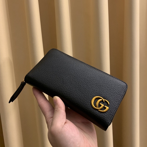 グッチ財布コピー内部構造